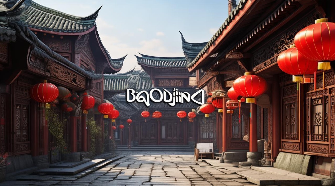 保定古镇旅游景点