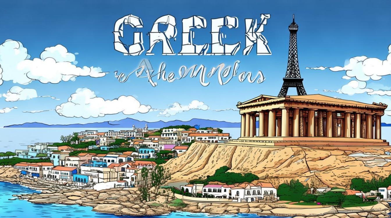 希腊旅游景点排名 希腊旅游景点排名