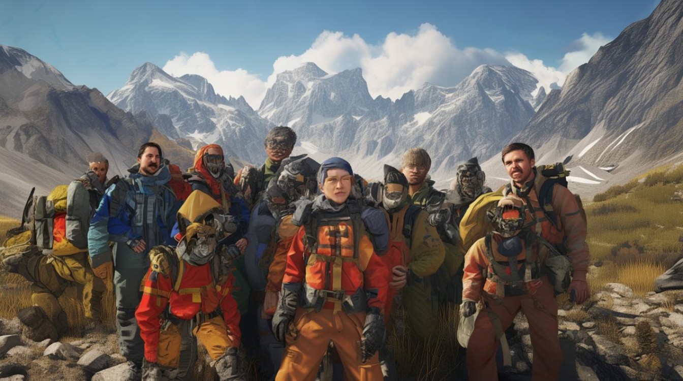 驴友的景点 驴友的景点