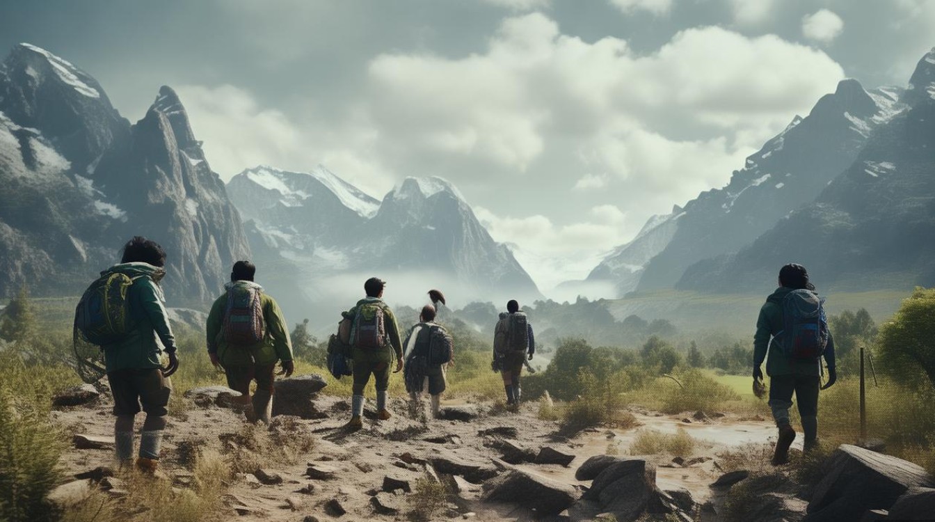 驴友的景点 驴友的景点