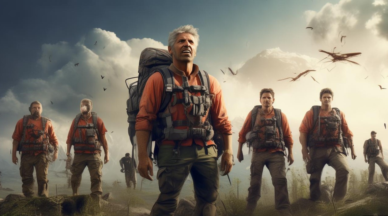 驴友的景点 驴友的景点