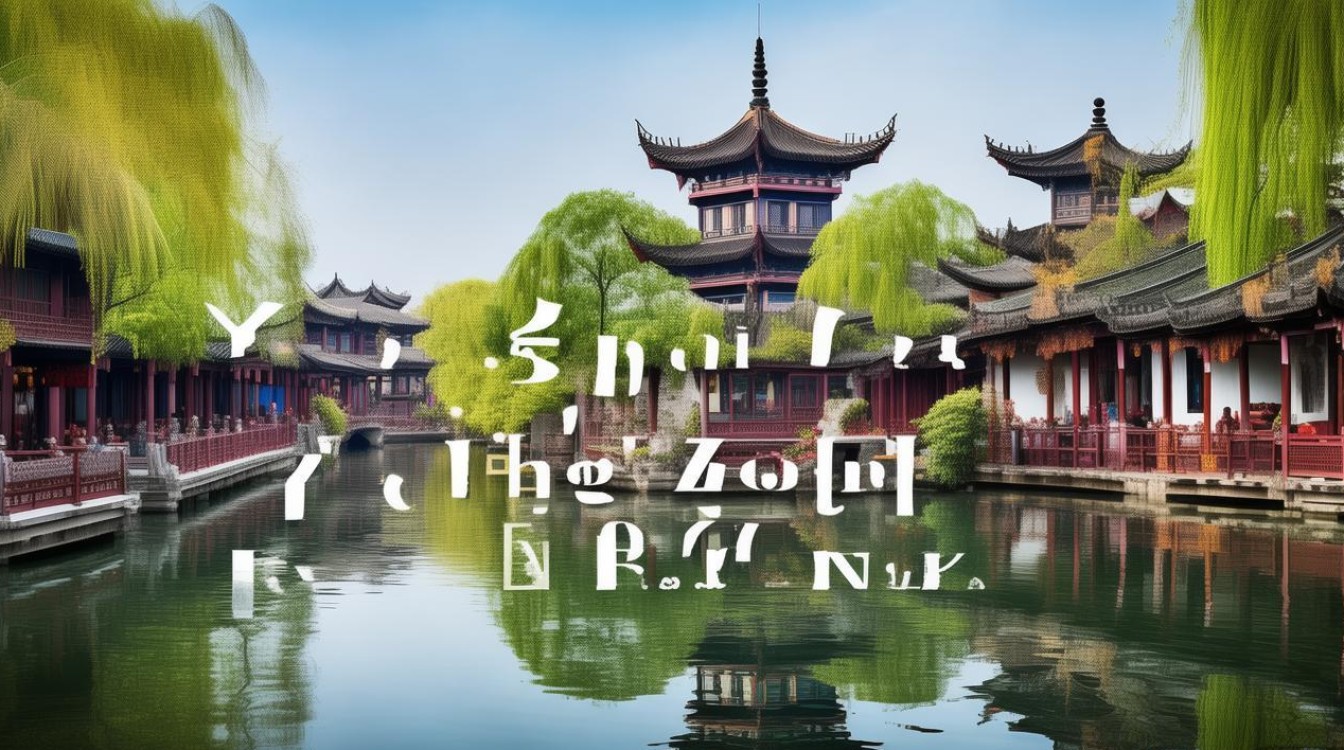 扬州都有什么景点