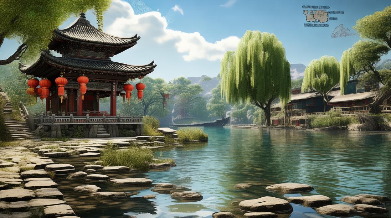 南京周边冷门景点