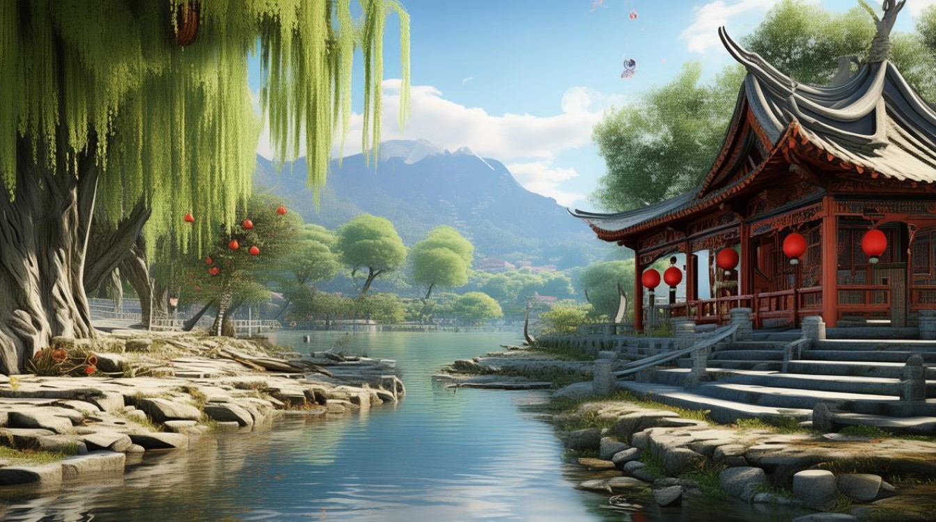 南京周边冷门景点