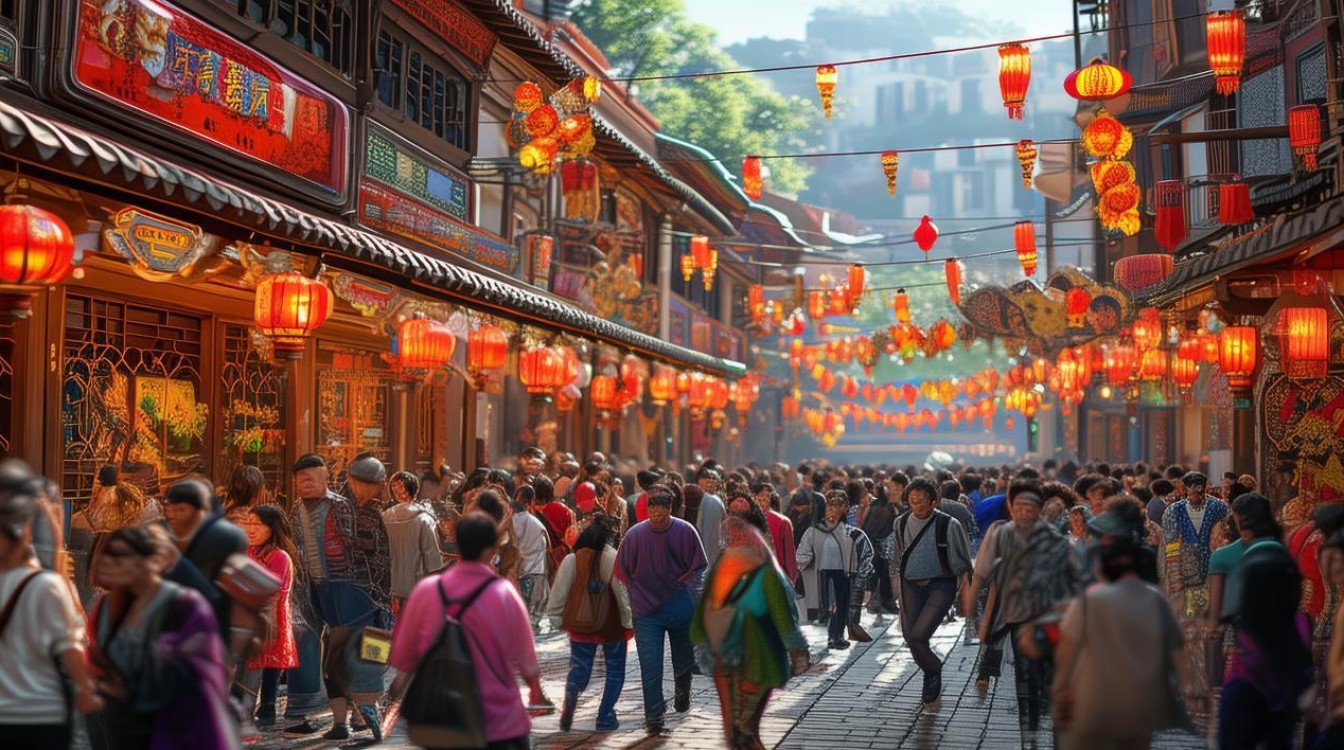 端午旅游景点 端午旅游景点