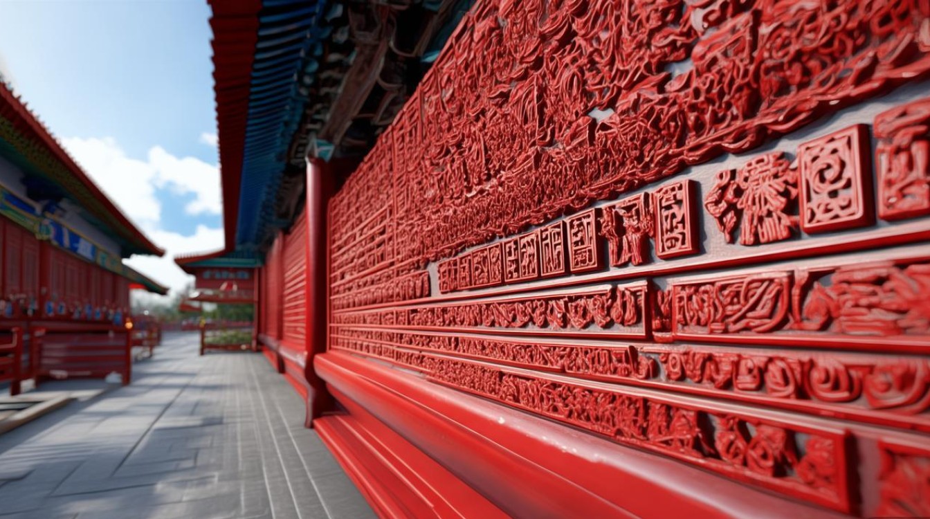 北京红色教育景点 北京红色教育景点