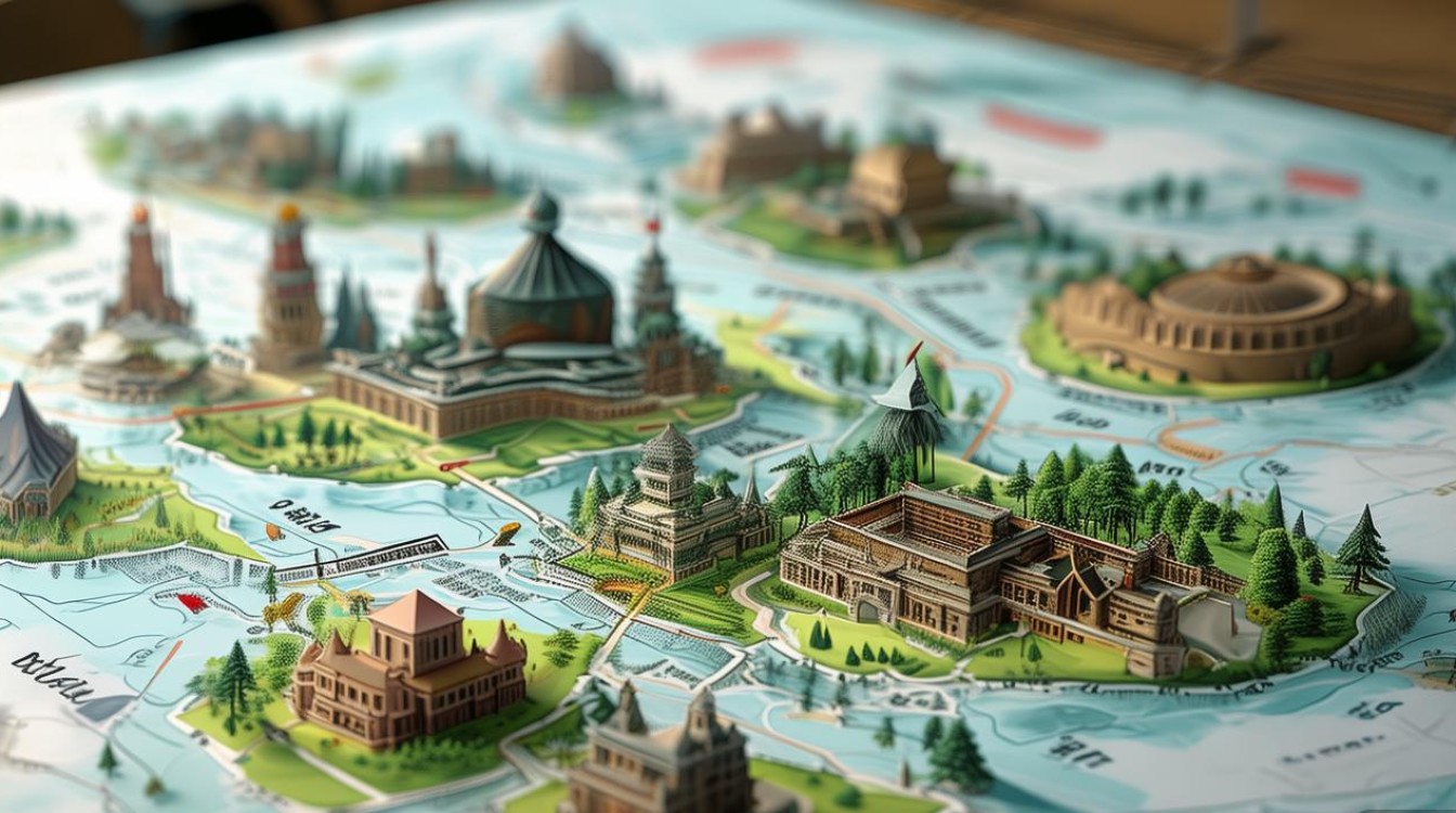 同安免费景点大全