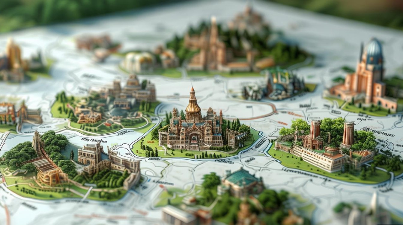 同安免费景点大全