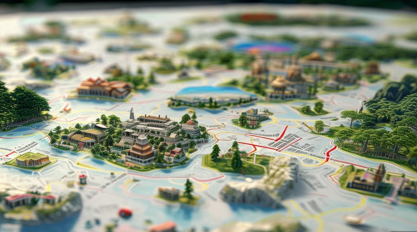 同安免费景点大全