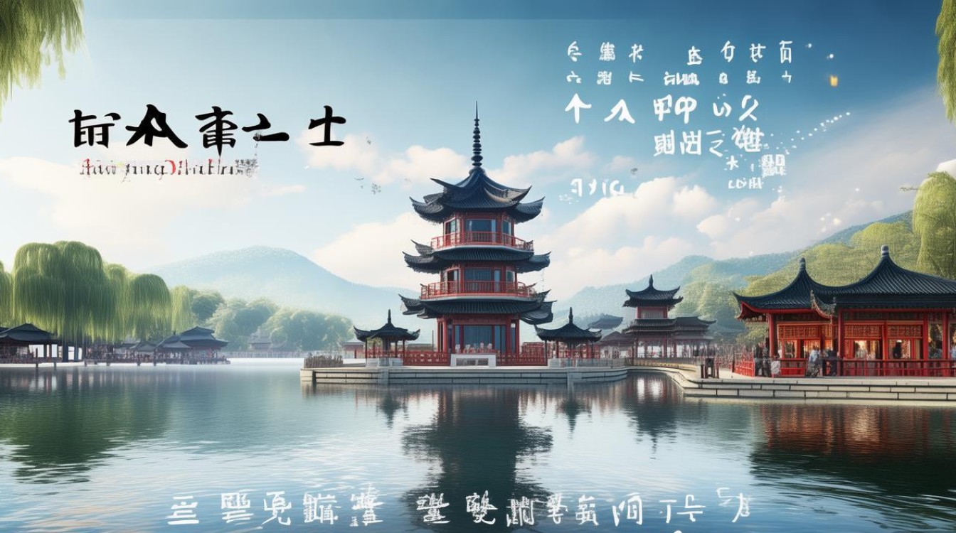 杭州主要景点排名