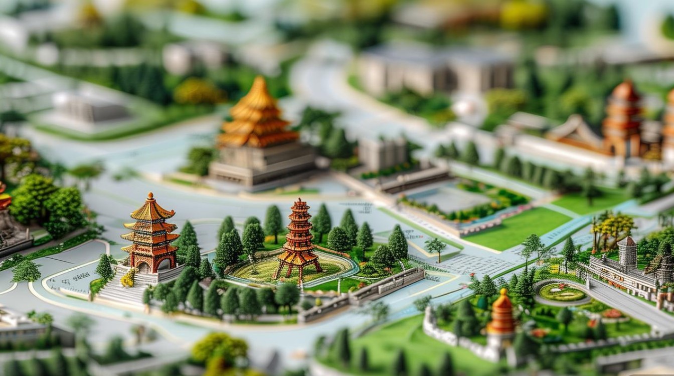 淮安景点排名大全 淮安景点排名大全