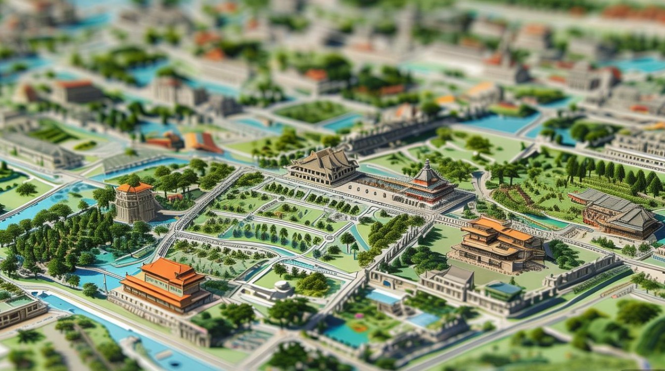 淮安景点排名大全 淮安景点排名大全