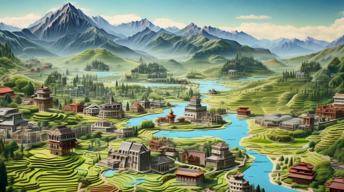 云南景点门票大全 云南景点门票大全