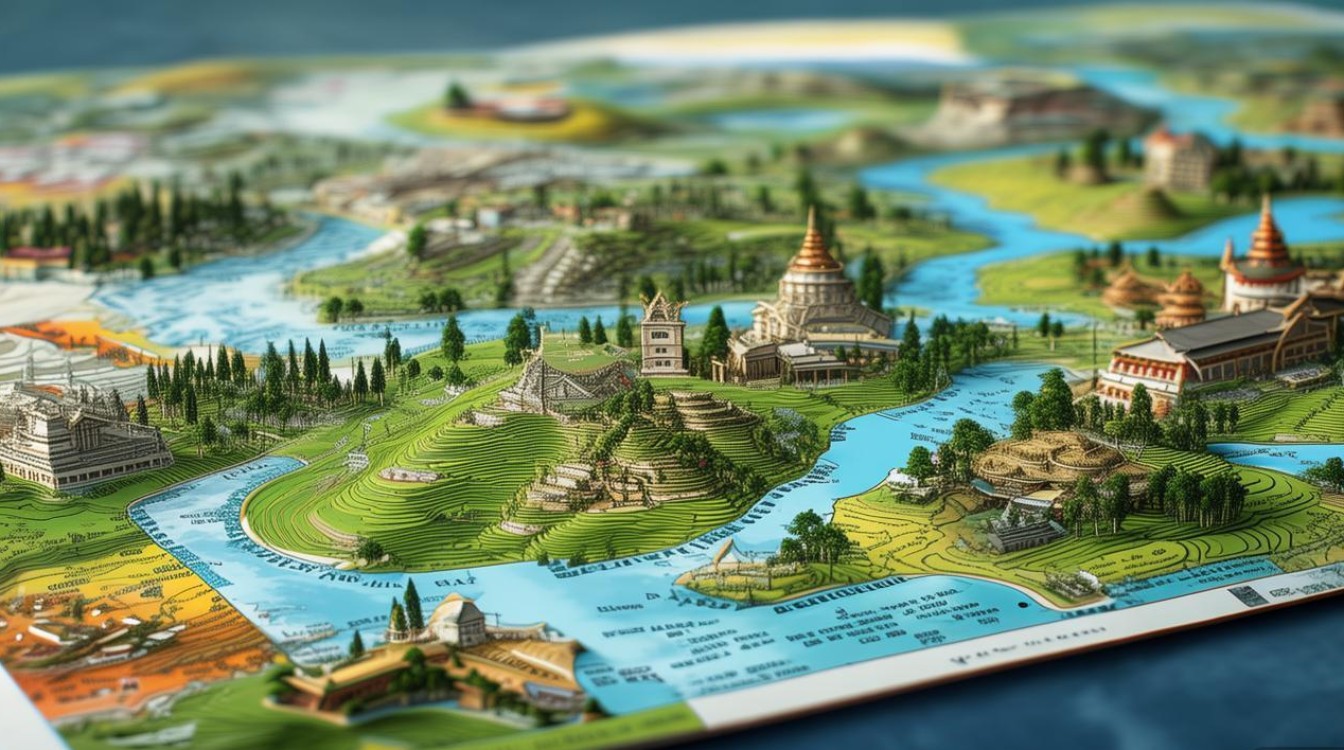 云南景点门票大全 云南景点门票大全