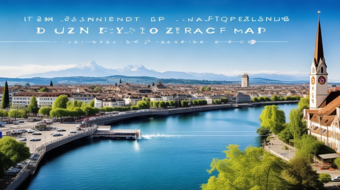 苏黎世景点介绍