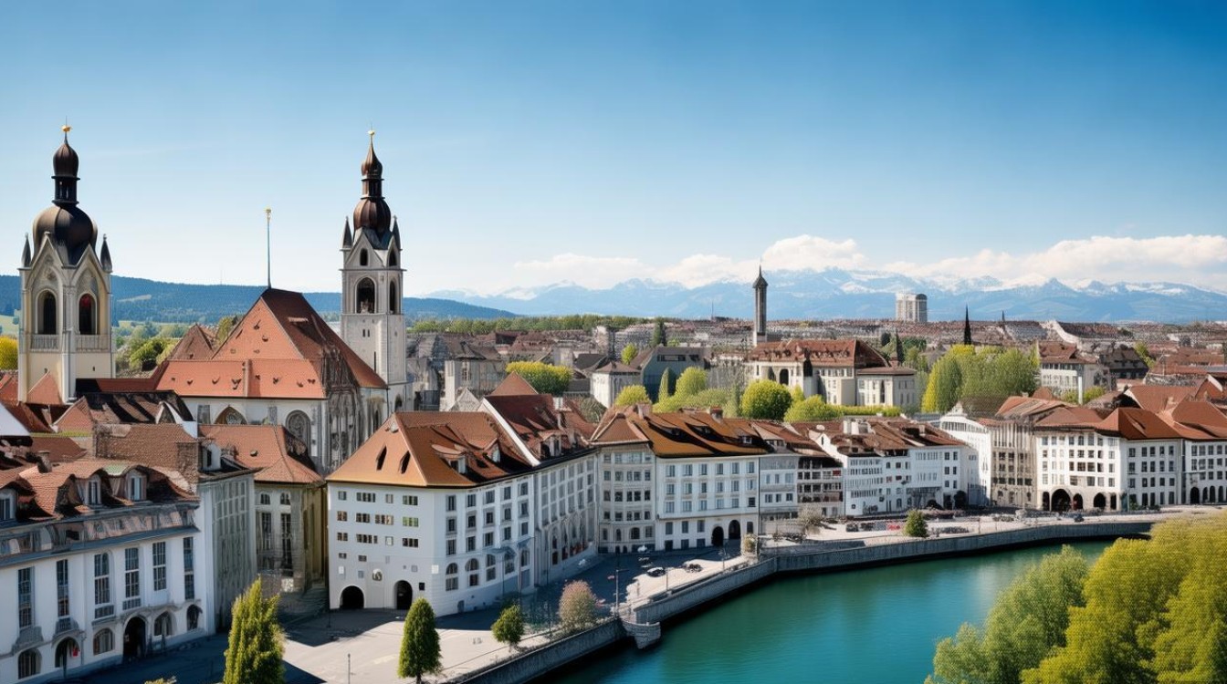 苏黎世景点介绍