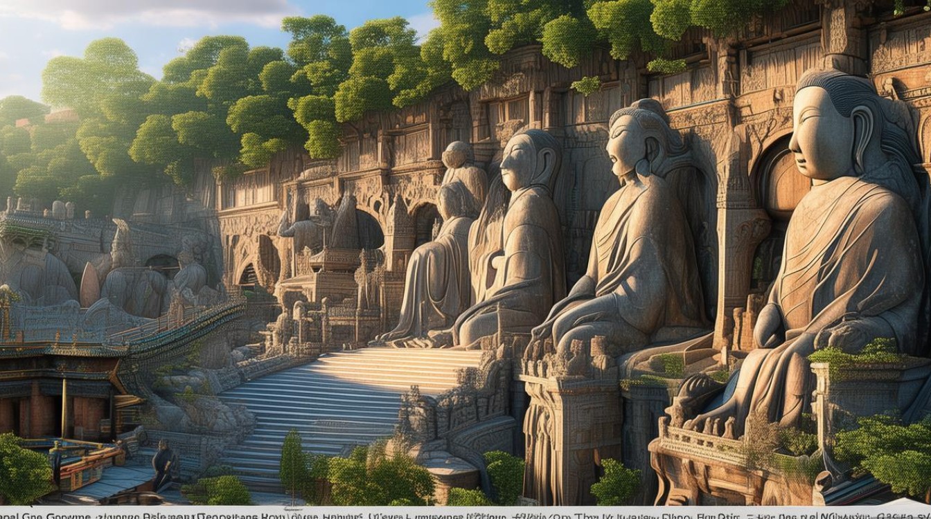 洛阳景点大全旅游景点