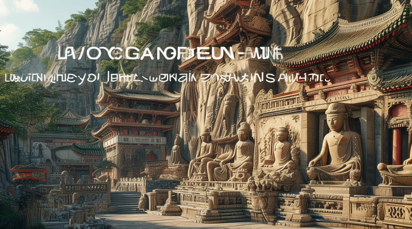 洛阳景点大全旅游景点