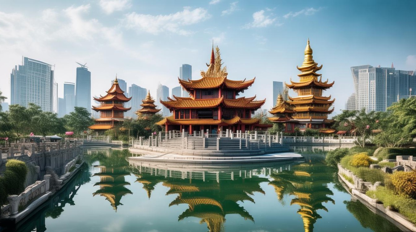 常州十大旅游景点