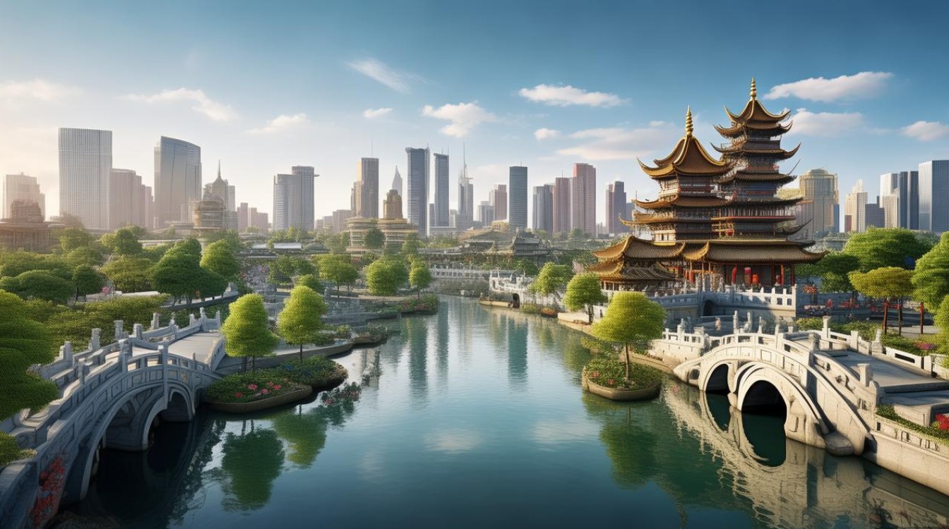 常州十大旅游景点