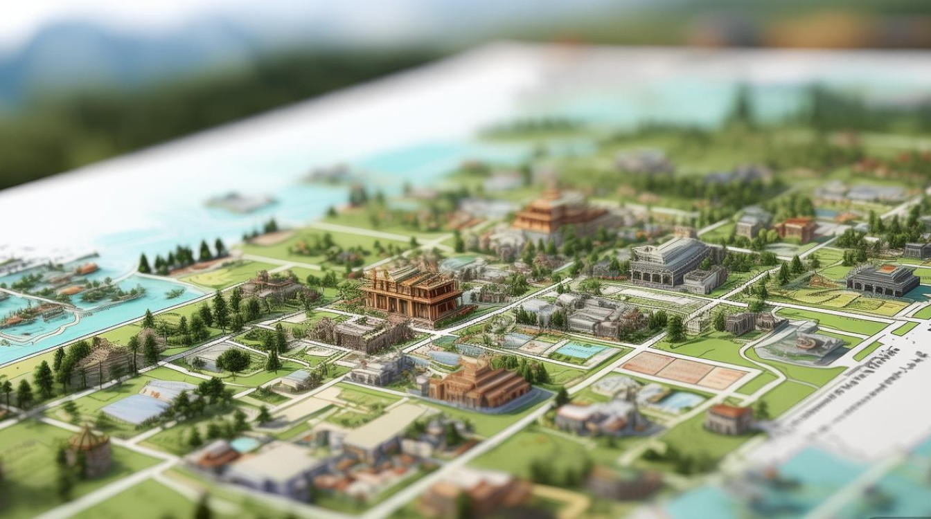 平山县旅游景点大全