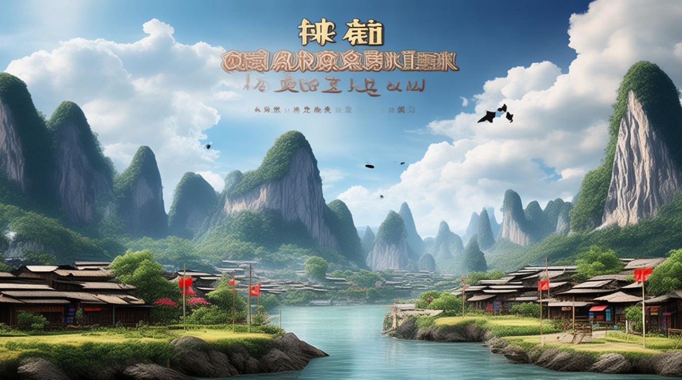 黔西南的景点有哪些 黔西南的景点有哪些