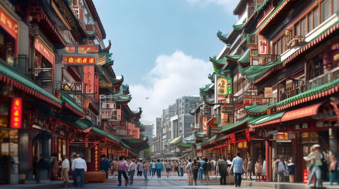 济宁市旅游景点大全