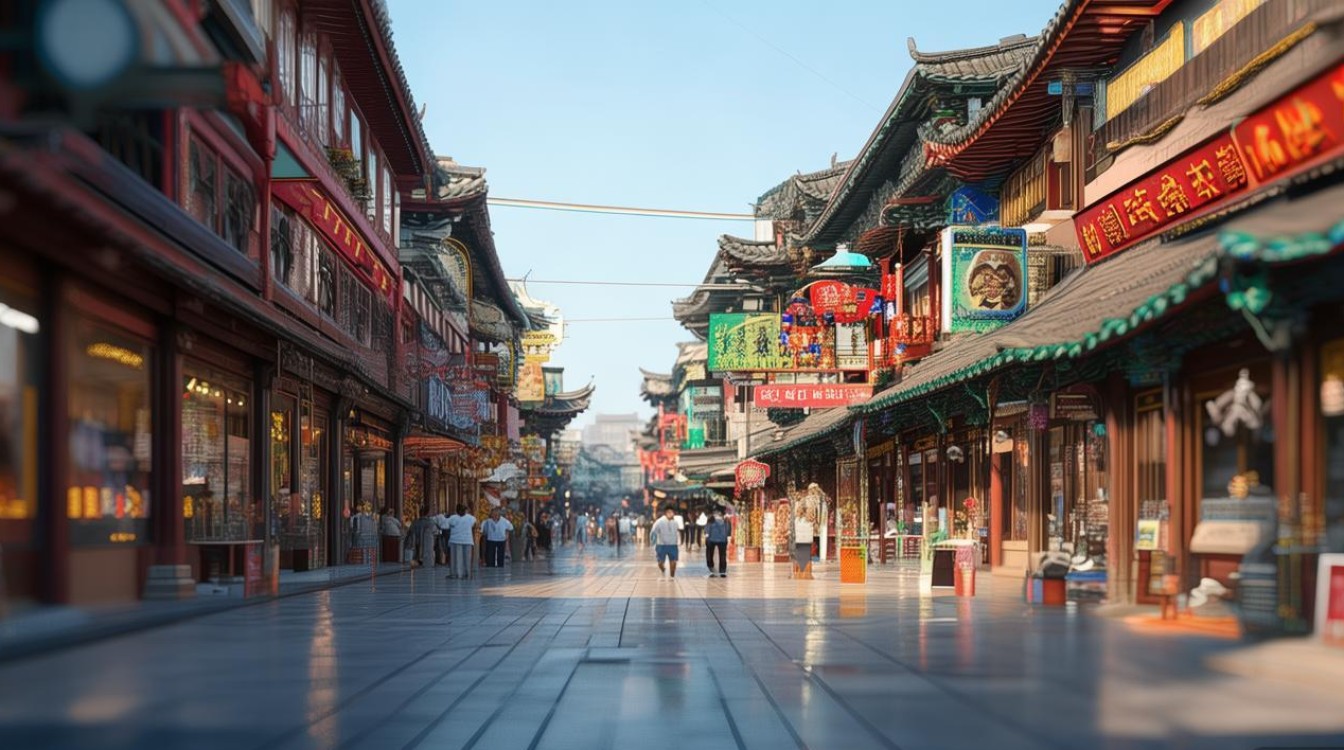 济宁市旅游景点大全