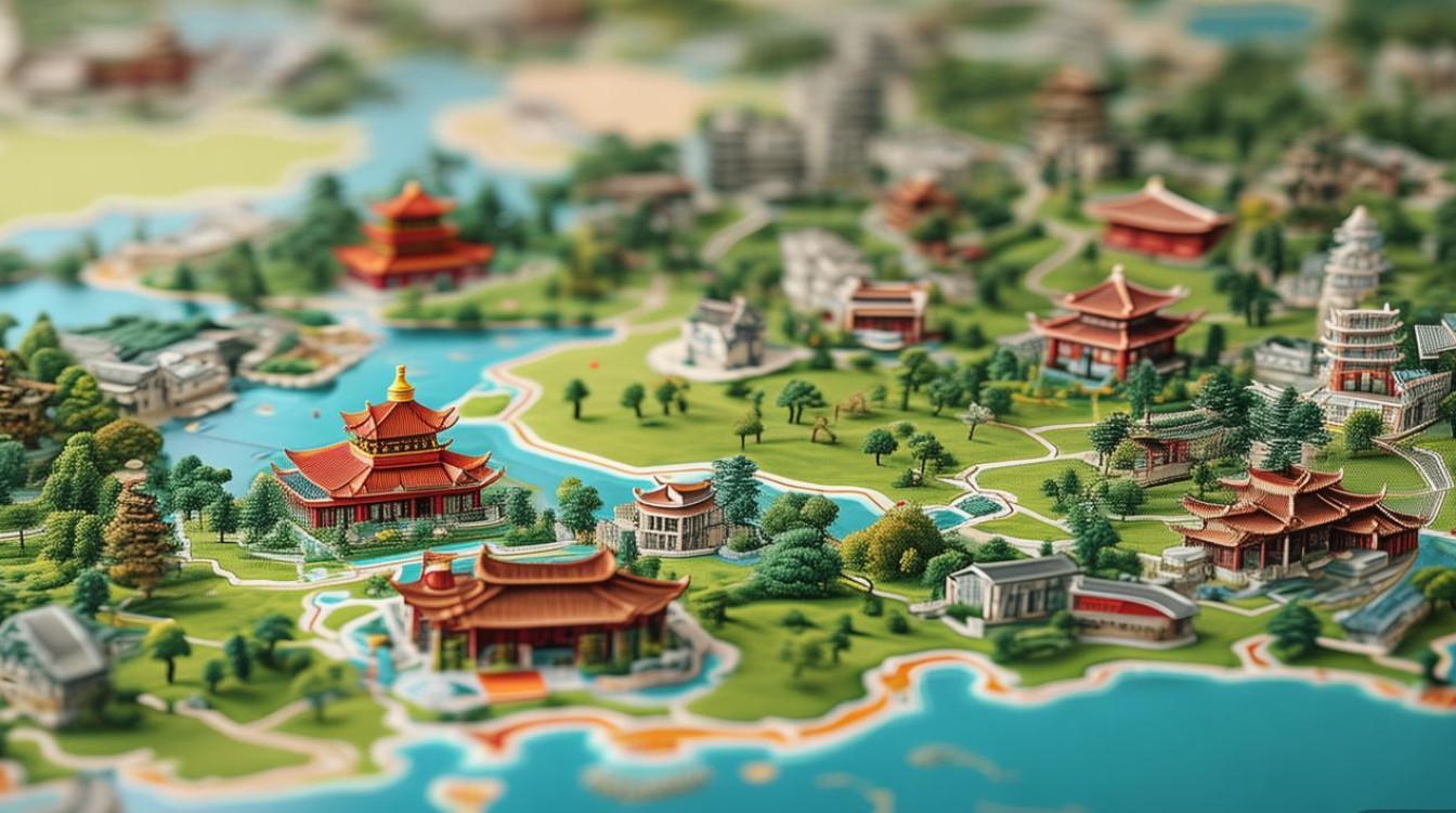 浙江周边旅游景点大全 浙江周边旅游景点大全