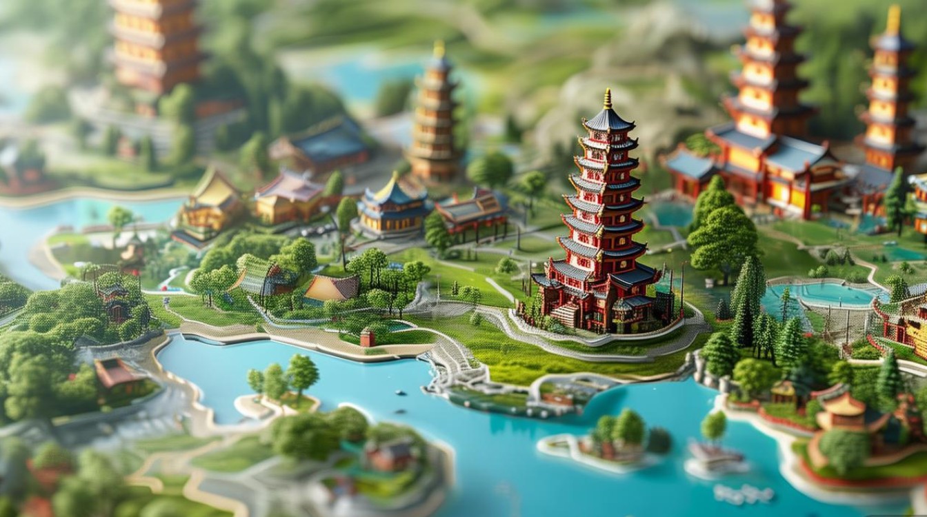 浙江周边旅游景点大全 浙江周边旅游景点大全