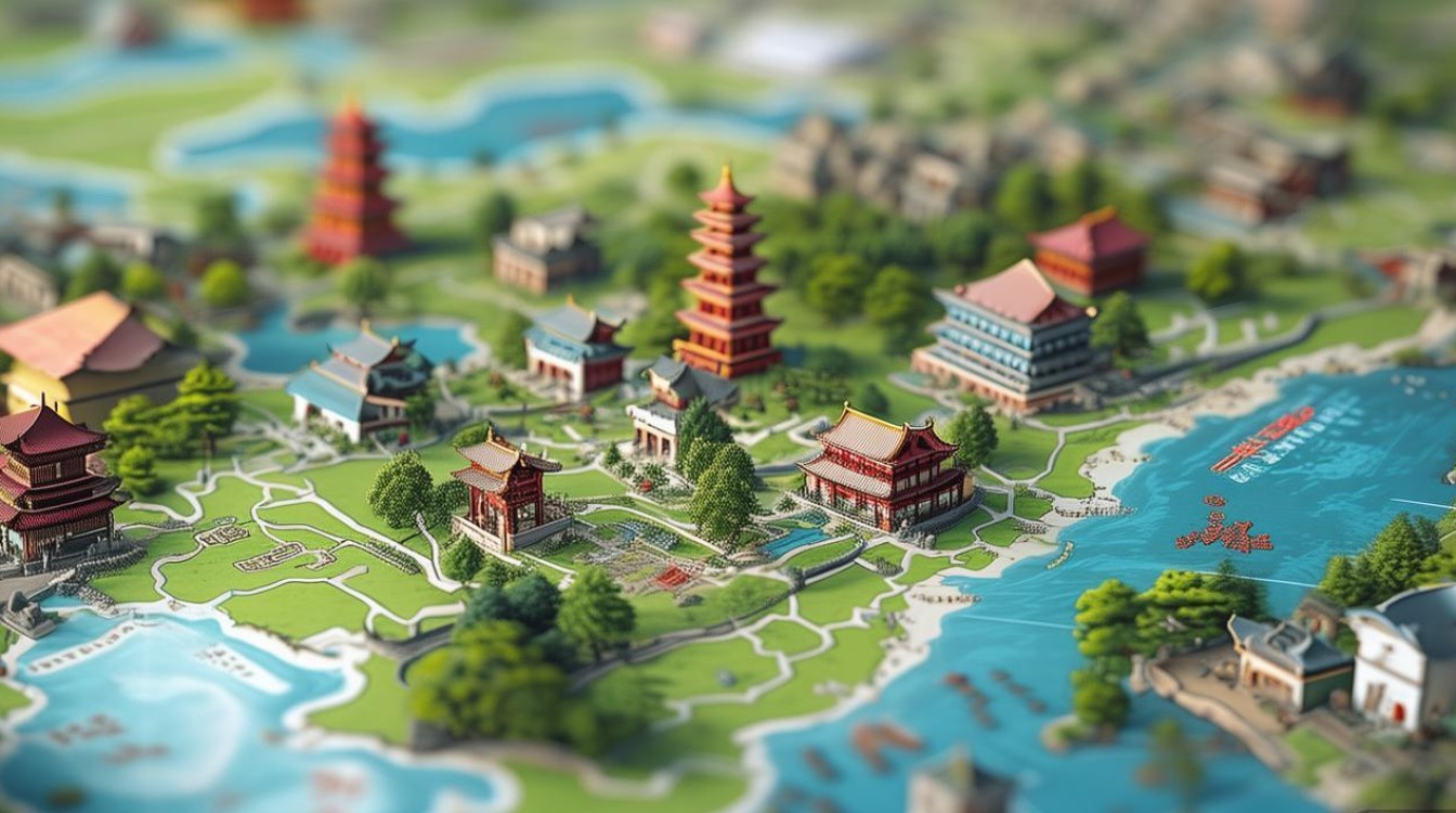 浙江周边旅游景点大全 浙江周边旅游景点大全