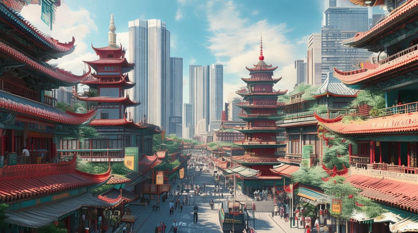 唐山市旅游景点大全 唐山市旅游景点大全