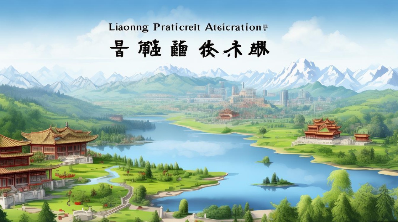 辽宁省免费旅游景点