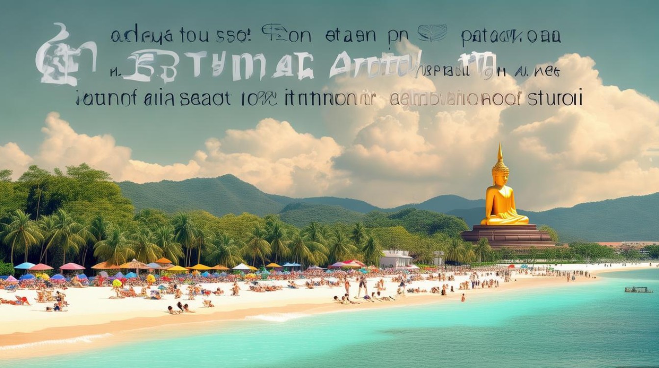 普吉岛的景点有哪些