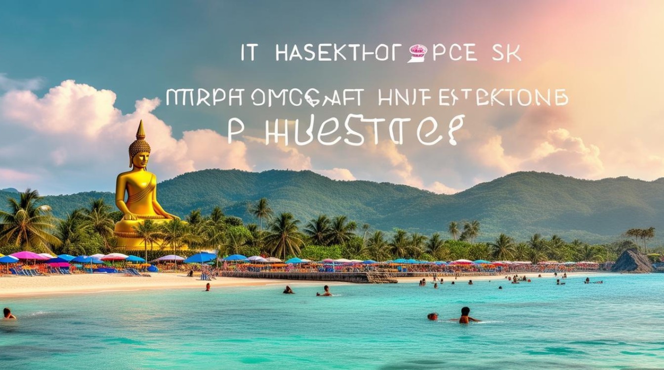 普吉岛的景点有哪些