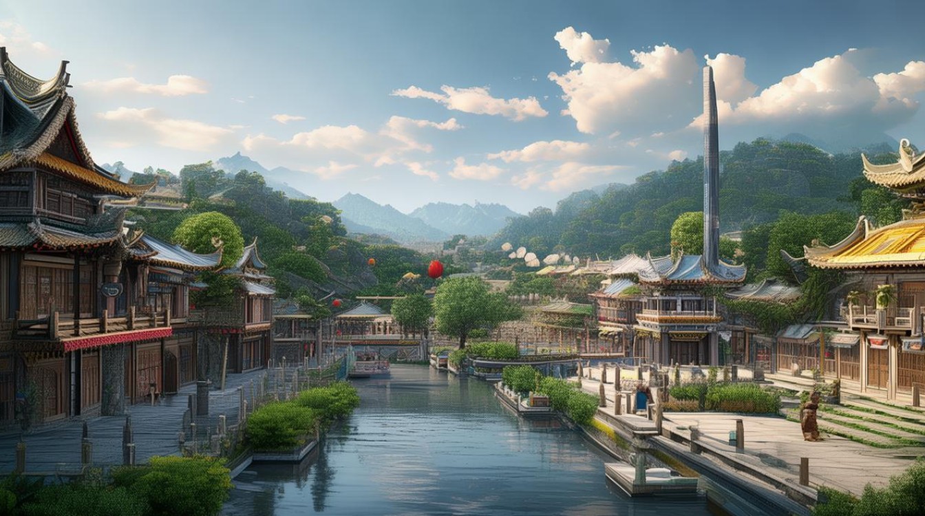 平顺县旅游景点大全