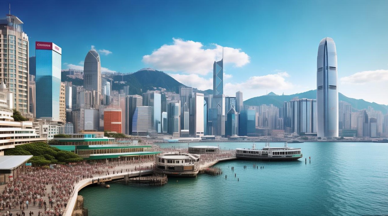 香港旅游十大景点 香港旅游十大景点