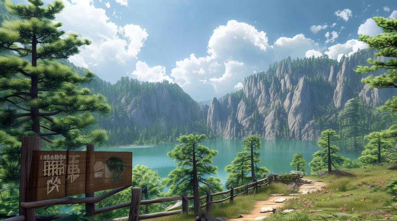 云台山哪个景点好玩