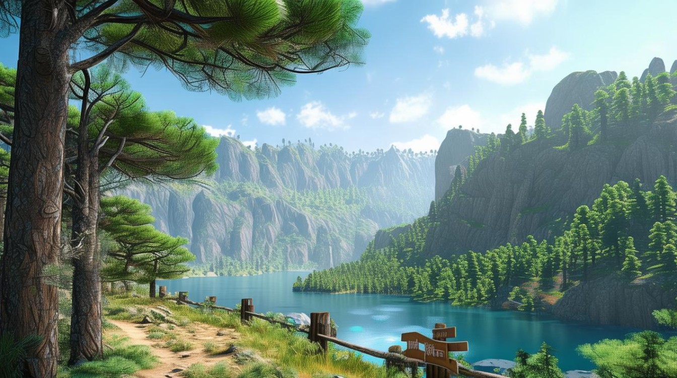 云台山哪个景点好玩