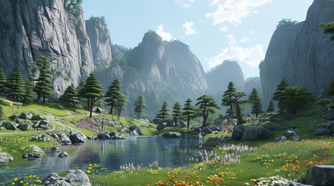 云台山哪个景点好玩