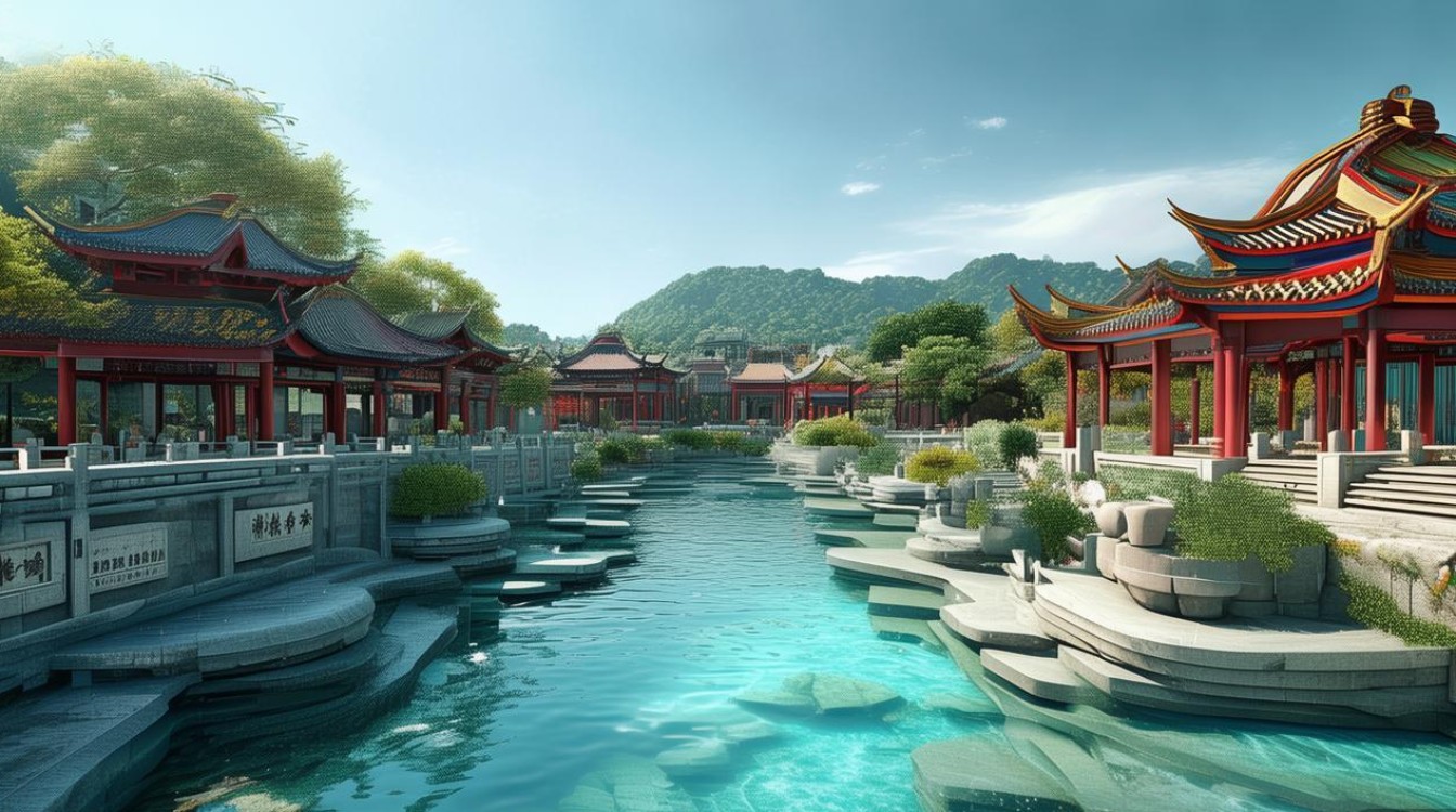 广东阳春旅游景点 广东阳春旅游景点