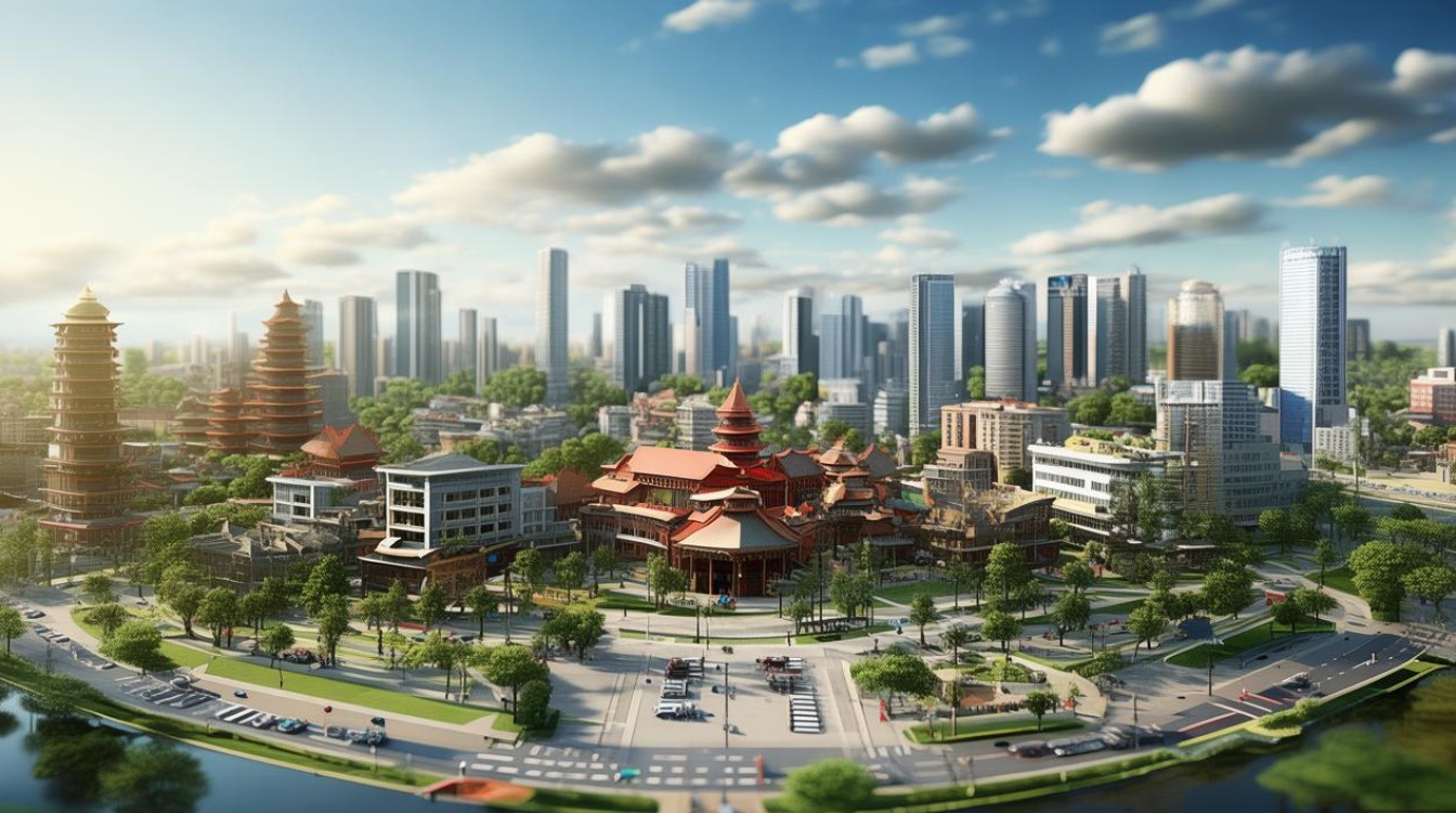 贵阳最值得去的景点 贵阳最值得去的景点