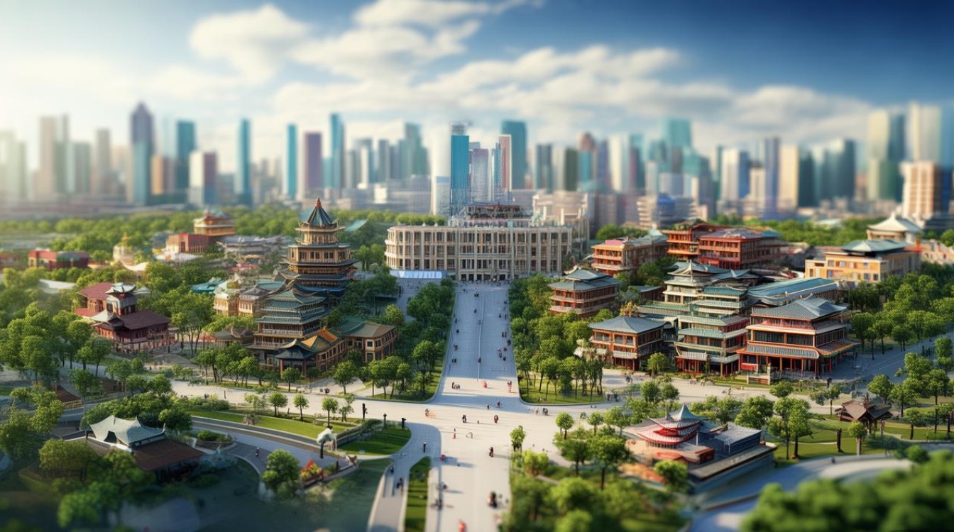 贵阳最值得去的景点 贵阳最值得去的景点