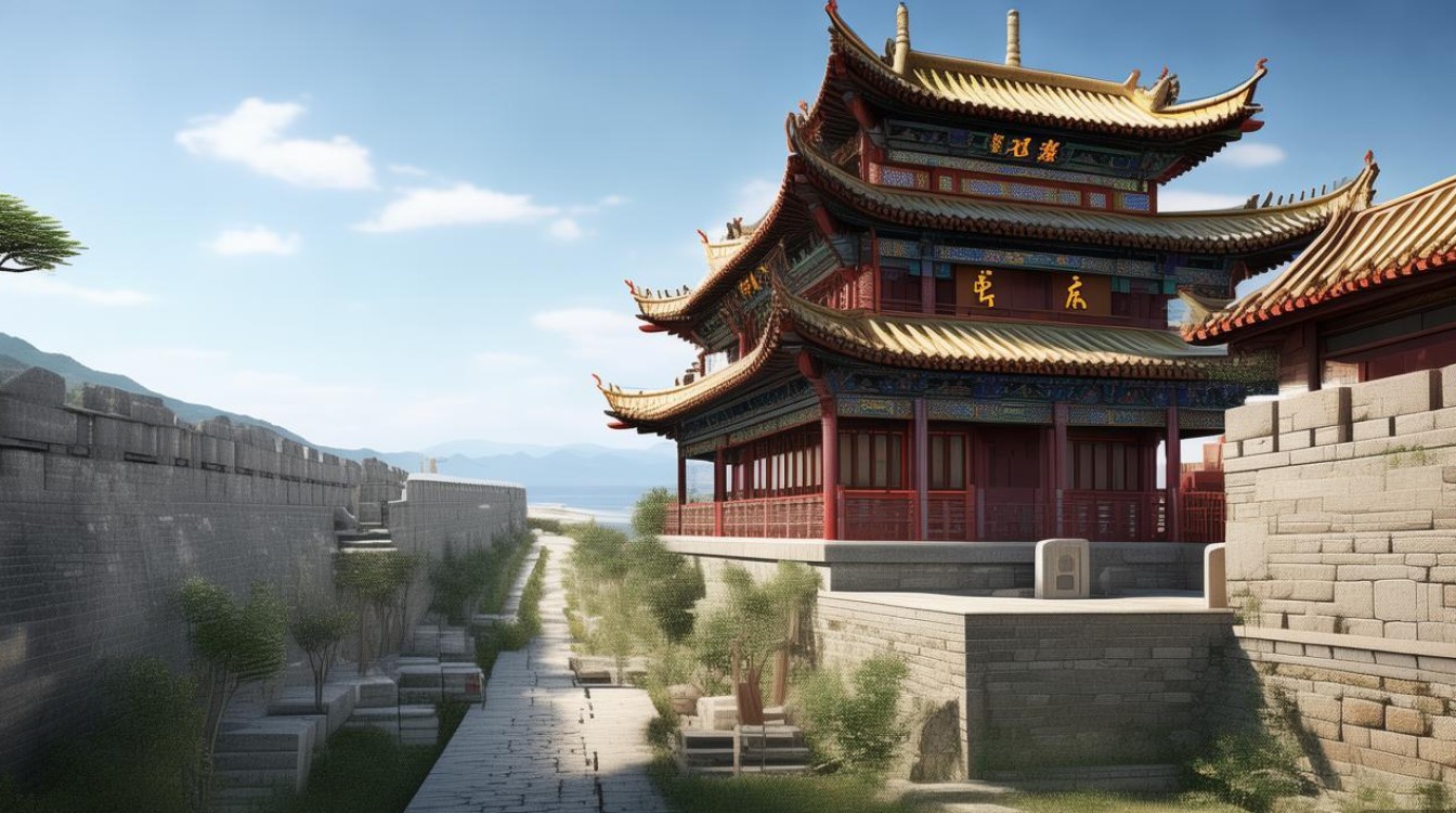 山海关有哪些景点 山海关有哪些景点