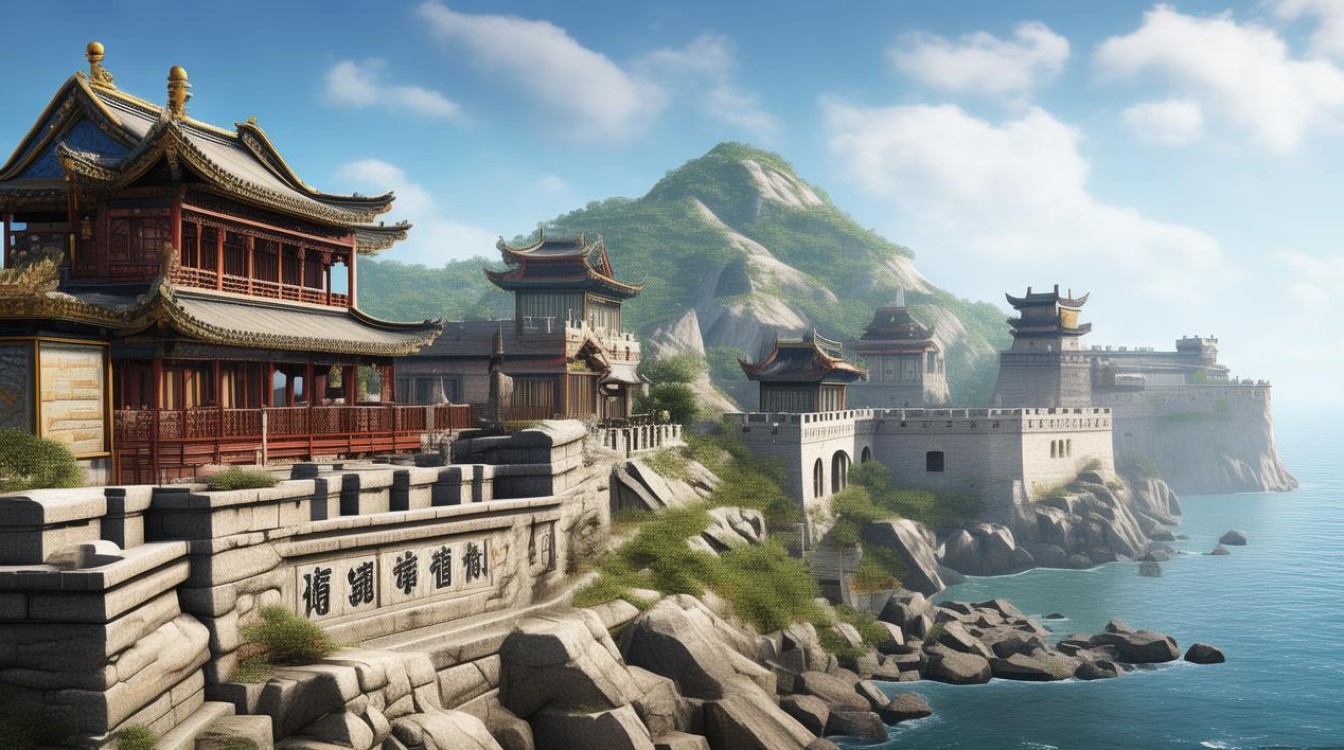 山海关有哪些景点 山海关有哪些景点