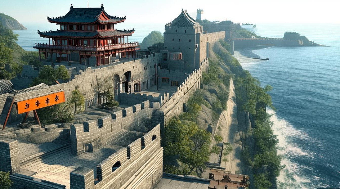 山海关有哪些景点 山海关有哪些景点