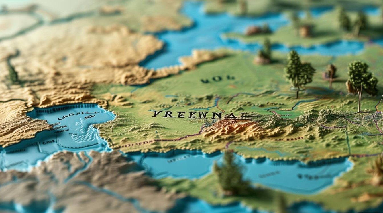 河南景点分布图高清 河南景点分布图高清