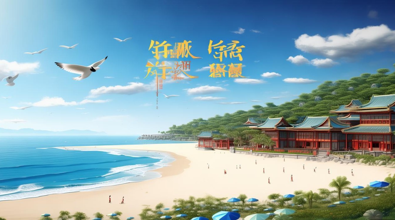 中国海边旅游景点 中国海边旅游景点