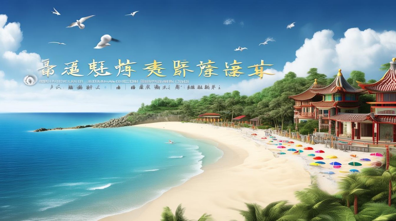 中国海边旅游景点 中国海边旅游景点