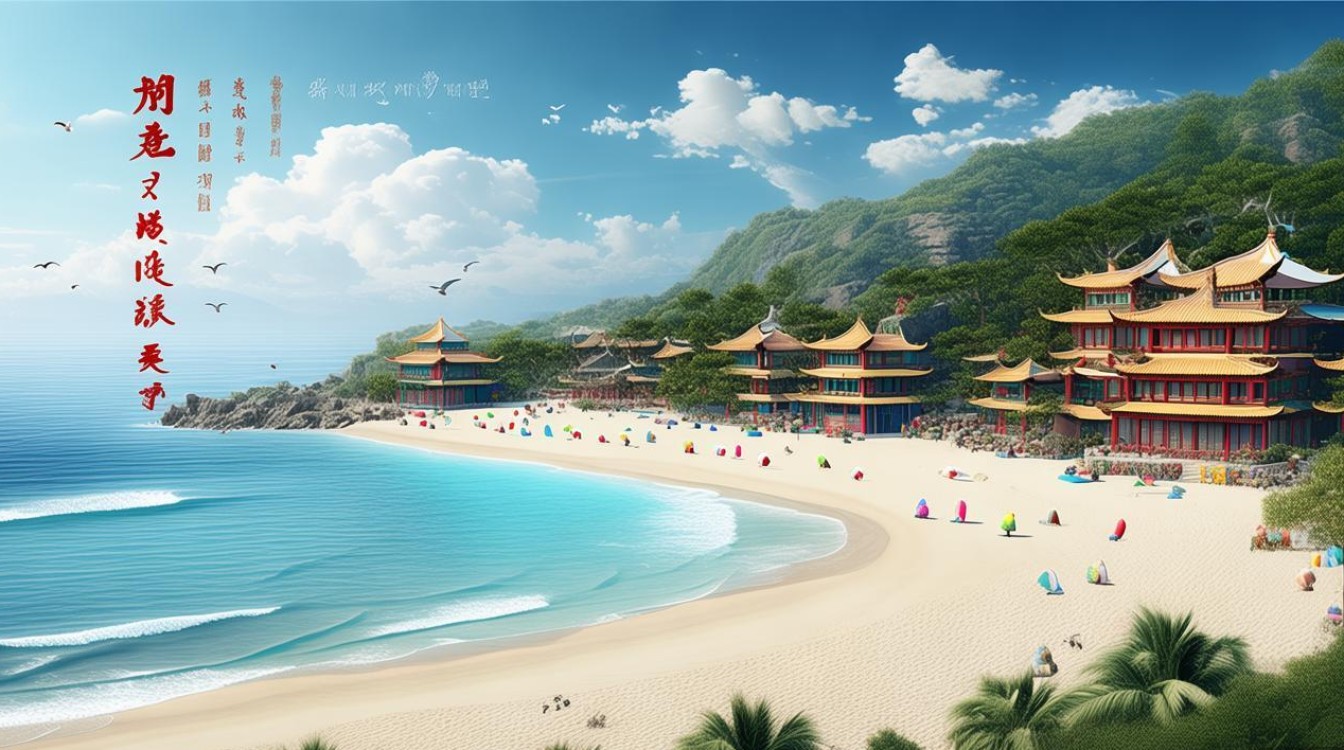 中国海边旅游景点 中国海边旅游景点